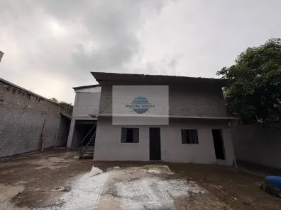 Galpão/Depósito/Armazém à venda, 1000m² no Jardim Santa Lucrécia, São Paulo