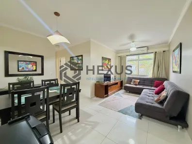 Apartamento com 2 Quartos à venda, 75m² no Enseada, Guarujá