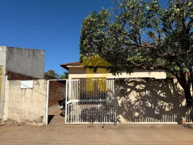 Fazenda/Sítio com 2 Quartos à venda, 140m² no Estância Santa Catarina (Zona Rural), São José do Rio Preto