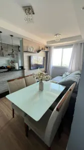 Apartamento com 2 Quartos à venda, 44m² no Jardim Las Vegas, Guarulhos