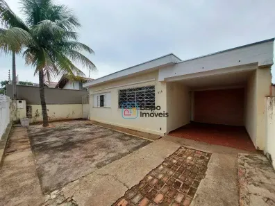 Casa com 2 Quartos à venda, 128m² no Jardim Nossa Senhora de Fátima, Americana