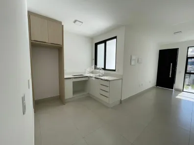 Casa com 2 Quartos à venda, 70m² no Forquilhas, São José
