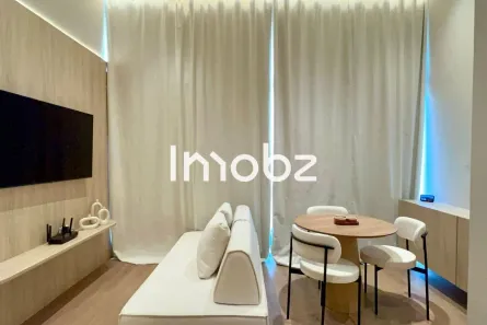 Apartamento com 1 Quarto à venda, 43m² no Cerqueira César, São Paulo
