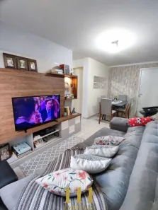 Apartamento com 2 Quartos à venda, 56m² no Parque Industrial, São José dos Campos