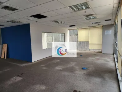 Sala Comercial para alugar, 168m² no Bela Vista, São Paulo