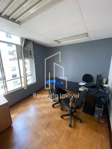 Ponto Comercial à venda, 97m² no República, São Paulo