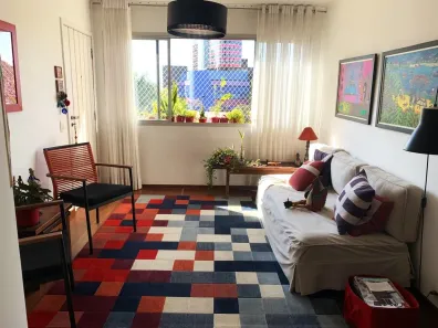 Apartamento com 2 Quartos à venda, 80m² no Pinheiros, São Paulo