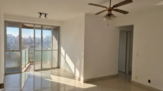Apartamento com 2 Quartos à venda, 70m² no Perdizes, São Paulo