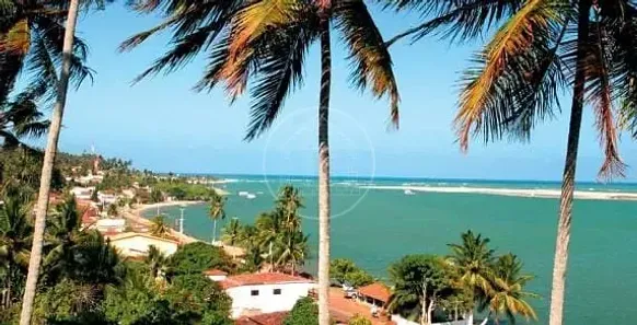 Lote/Terreno à venda, 10m² no Sertãozinho, Canguaretama