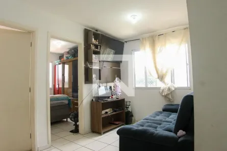 Apartamento com 2 Quartos à venda, 48m² no Jardim Vila Formosa, São Paulo