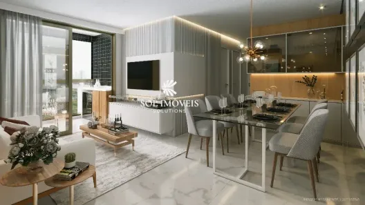 Apartamento com 3 Quartos à venda, 84m² no Rosarinho, Recife