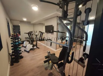 Apartamento com 1 Quarto à venda, 24m² no Consolação, São Paulo