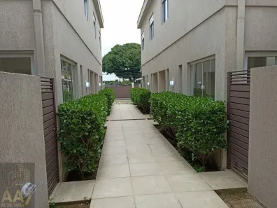 Casa de Condomínio com 3 Quartos à venda, 75m² no Vila Butantã, São Paulo