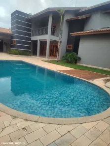Casa de Condomínio com 3 Quartos à venda, 352m² no Vila Aviação, Bauru