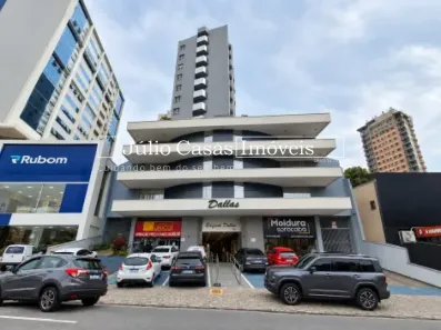 Sala Comercial para alugar, 66m² no Parque Campolim, Sorocaba