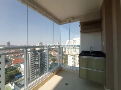 Apartamento com 2 Quartos à venda, 64m² no Vila Alexandria, São Paulo