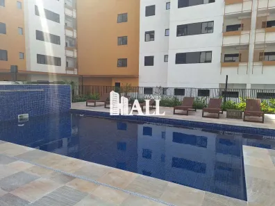 Apartamento com 3 Quartos à venda, 75m² no Jardim Bosque das Vivendas, São José do Rio Preto