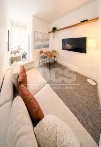 Apartamento com 2 Quartos à venda, 50m² no Ipanema, Rio de Janeiro