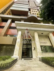 Apartamento com 4 Quartos à venda, 437m² no Zona 01, Maringá