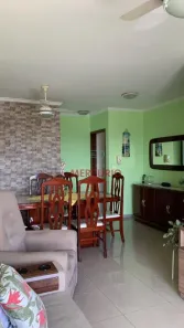 Apartamento com 3 Quartos à venda, 95m² no Jardim Nasralla, Bauru