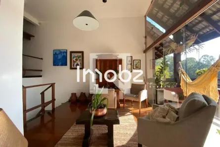 Casa com 3 Quartos à venda, 260m² no Paraíso do Morumbi, São Paulo
