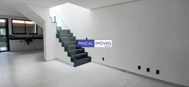 Casa com 3 Quartos à venda, 155m² no Vila Romano, São Paulo