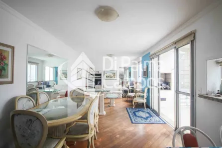 Cobertura com 3 Quartos à venda, 185m² no Ipiranga, São Paulo
