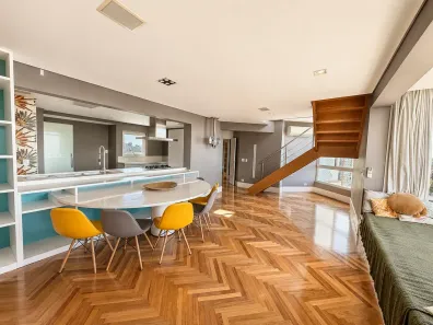 Apartamento com 2 Quartos à venda, 396m² no Perdizes, São Paulo