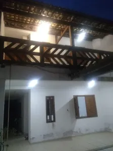 Casa com 4 Quartos à venda, 180m² no Parque Julião Nogueira, Campos dos Goytacazes