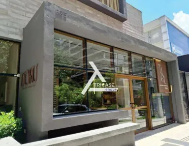 Ponto Comercial para alugar, 465m² no Vila Nova Conceição, São Paulo