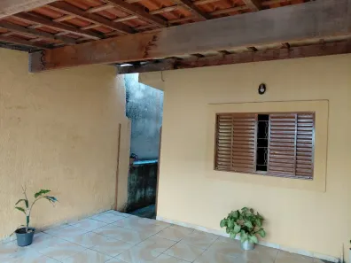 Casa com 2 Quartos à venda, 200m² no Chácara São Silvestre, Taubaté