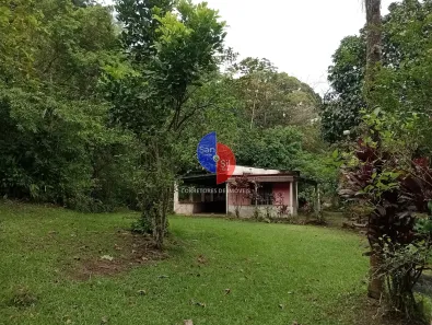 Fazenda/Sítio com 1 Quarto à venda, 100m² no Parque Recreio Dom Pedro II (Guia de Pacobaíba), Magé