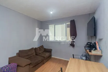 Apartamento com 3 Quartos à venda, 98m² no Passo das Pedras, Porto Alegre