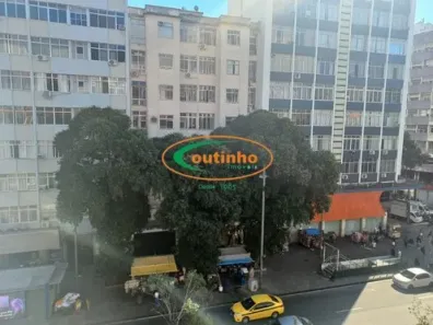 Sala Comercial à venda, 20m² no Tijuca, Rio de Janeiro