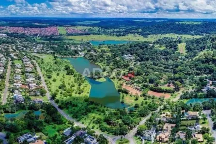 Lote/Terreno à venda, 3357m² no Residencial Aldeia do Vale, Goiânia