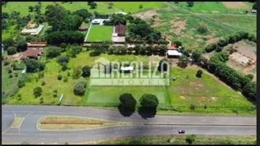 Fazenda/Sítio com 2 Quartos à venda, 15000m² no Recanto das Flores, Uberaba
