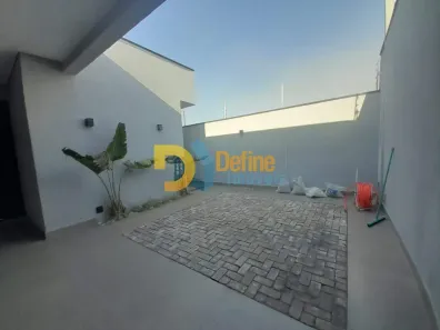 Casa com 3 Quartos à venda, 200m² no Jardim Marajoara, Limeira