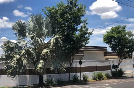 Casa com 3 Quartos à venda, 150m² no Villa Cassini, São José do Rio Preto