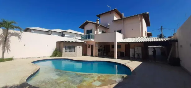 Casa com 4 Quartos à venda, 280m² no Portinho, Cabo Frio