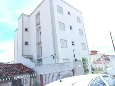 Apartamento com 2 Quartos à venda, 60m² no Vila Joaquim Inácio, Campinas