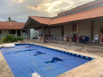 Sobrado com 3 Quartos à venda, 250m² no Jardim Campos Elíseos, Campinas