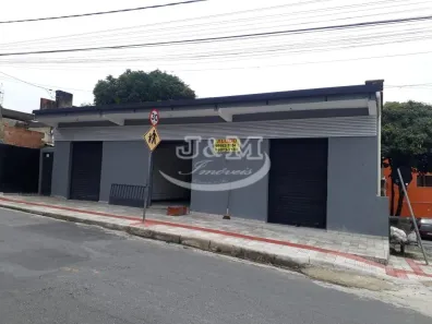 Ponto Comercial para alugar, 36m² no Piratininga (Venda Nova), Belo Horizonte