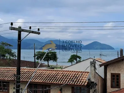 Apartamento com 1 Quarto à venda, 64m² no Barra da Lagoa, Ubatuba