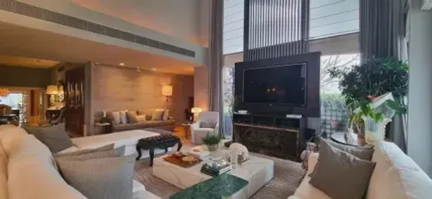 Apartamento com 6 Quartos à venda, 990m² no Itaim Bibi, São Paulo