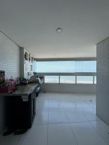Apartamento com 2 Quartos à venda, 100m² no Aviação, Praia Grande