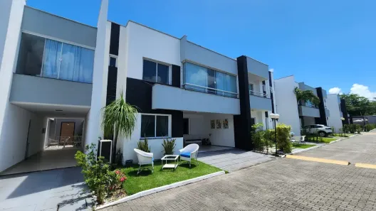 Apartamento com 4 Quartos à venda, 200m² no Sapiranga-Coité, Fortaleza