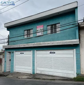 Casa com 3 Quartos à venda, 250m² no Brasilândia, São Paulo