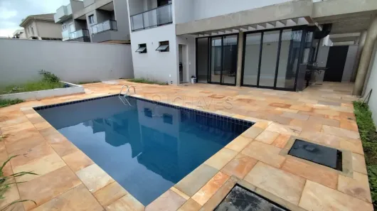 Casa de Condomínio com 5 Quartos à venda, 500m² no Condomínio Villa Buenos Aires, Ribeirão Preto