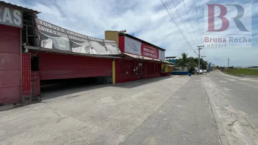 Ponto Comercial com 1 Quarto para alugar, 515m² no Várzea Alegre, Guapimirim