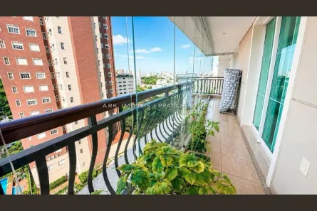 Apartamento com 4 Quartos à venda, 360m² no Vila Mariana, São Paulo